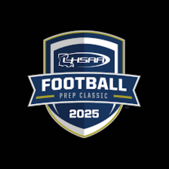 2025 LHSAA Football Prep Classic - Any Game