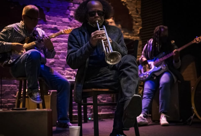 Dirty Redd Band Every Thursday at The Noble Savage!