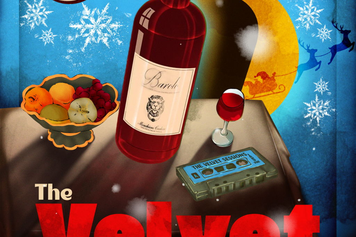 The Velvet Sessions | Dew Drop Inn