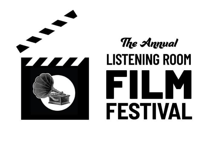 4th Annual Listening Room Film Festival