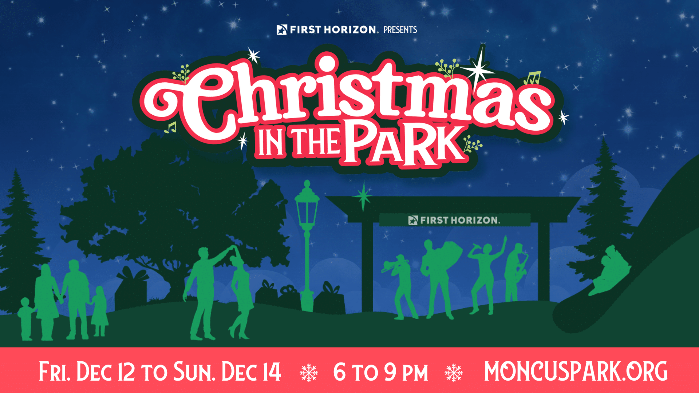 Christmas in the Park