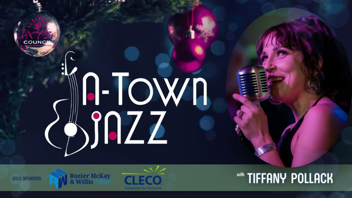 A-Town Jazz ft. Tiffany Pollack