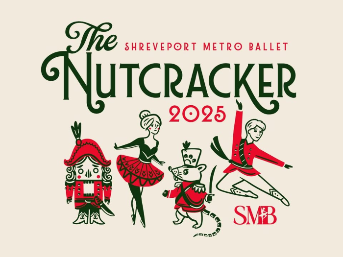 The Nutcracker 2025