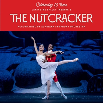 The Nutcracker - Evening