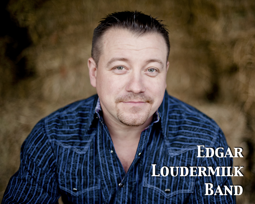 Edgar Loudermilk Band