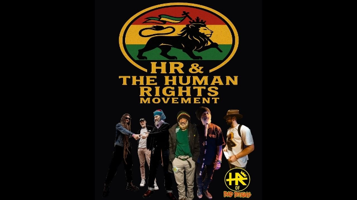 HR & The Human Rights Movement