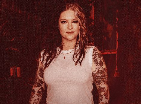 Ashley McBryde: The Redemption Residency