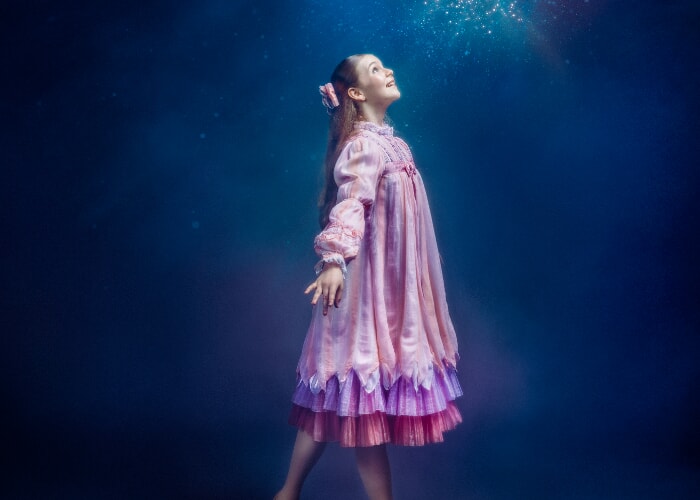 Paul Vasterling’s Nashville’s Nutcracker