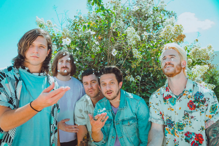 The Unlikely Candidates w/ special guests: Snorkeler