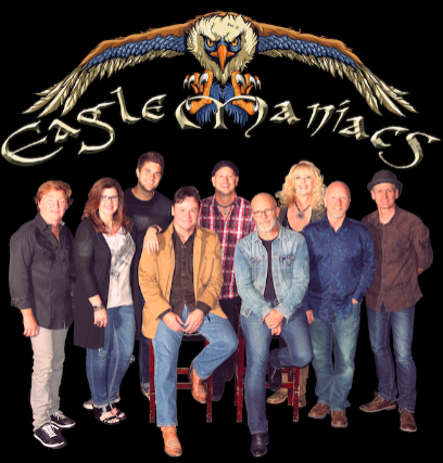 THE EAGLEMANIACS: The Music of Don Henley and The Eagles with Teresa.com