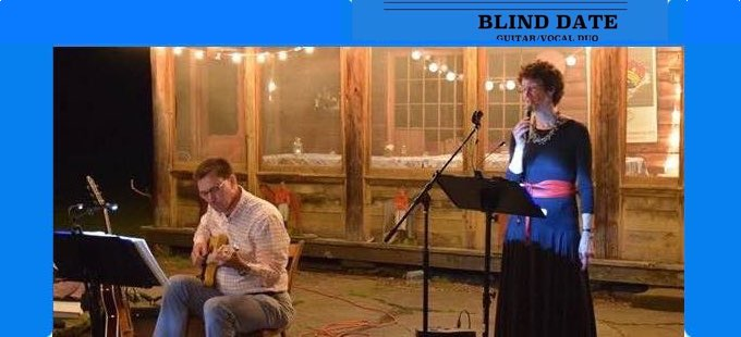 Glad(e) Tidings at the Library