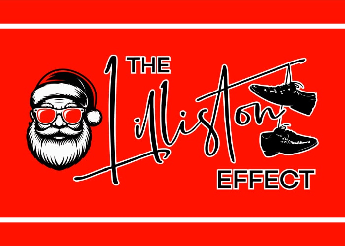 The Lilliston Effect - Christmas Edition