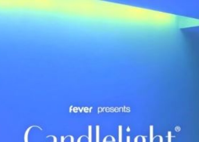 Candlelight: Tribute to Drake