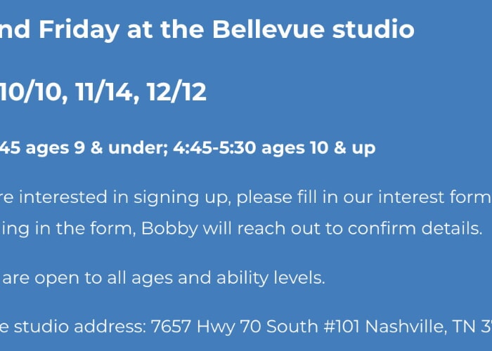 Time 2 Groove Free Inclusive Drumming Classes