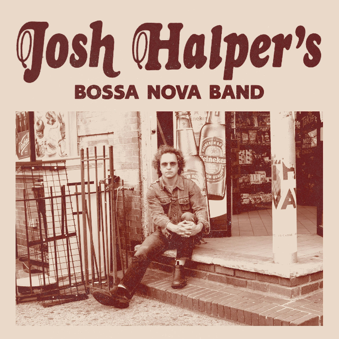 Josh Halper's Bossa Nova Band