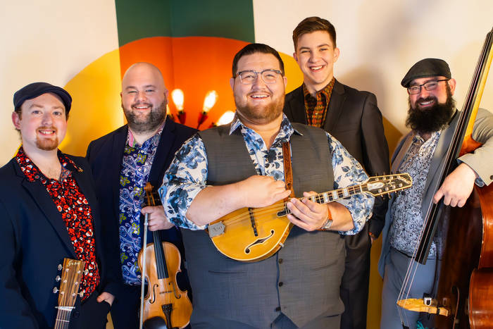 Seth Mulder & Midnight Run