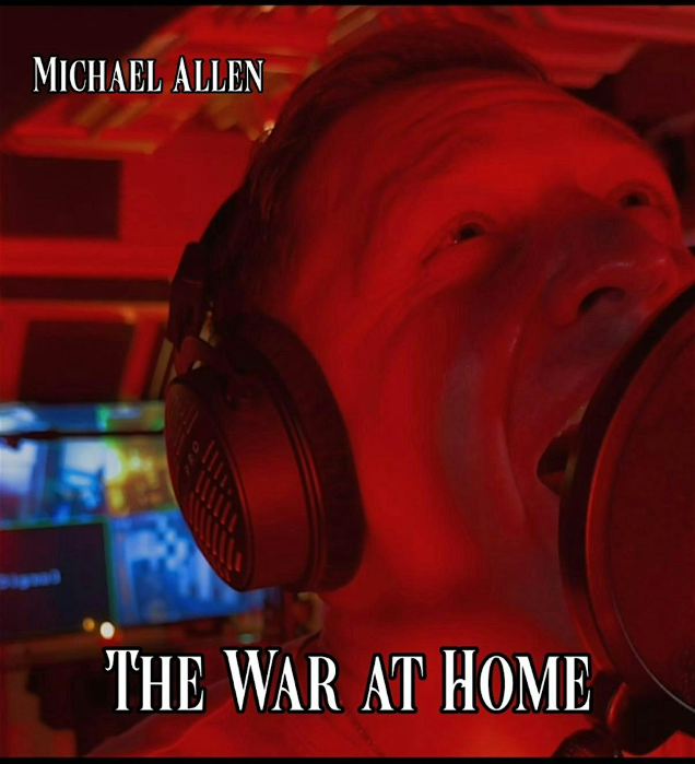 Michael Allen Presents: The War at Home EP Release Party