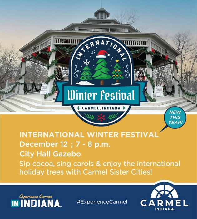 International Winter Festival