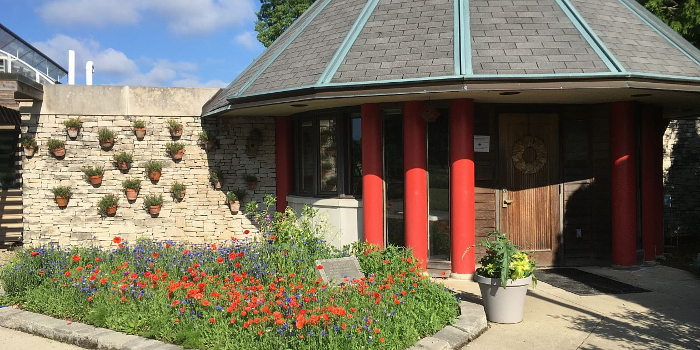 Hilltop Garden & Nature Center Volunteer Opportunity