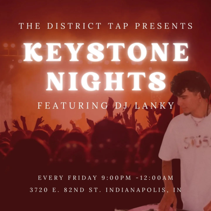 Keystone Friday Nights