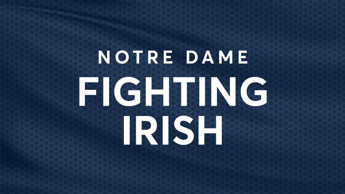Notre Dame Fighting Irish Mens Basketball vs. Evansville Purple Aces Mens Basketball