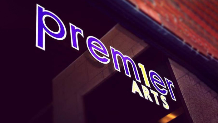 Premier Arts Presents: Disney's 101 Dalmatians All-Youth