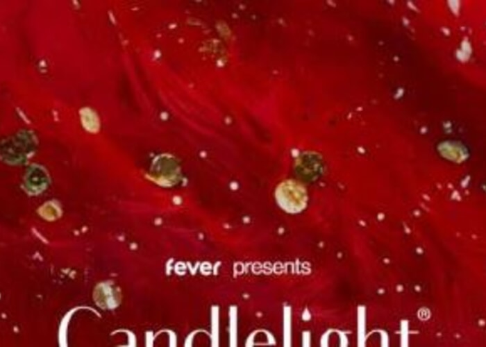 Candlelight: Queen vs. ABBA