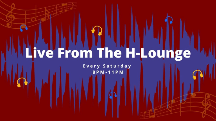 Live From the H-Lounge