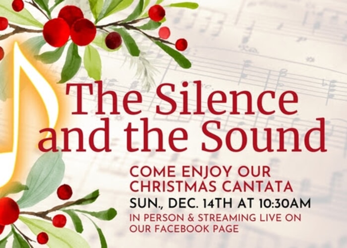 Bethel Int'l United Methodist Church Christmas Cantata