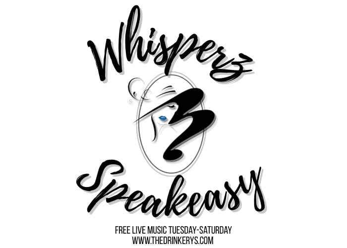 Live Music from Jimmy Leach Jazztet at Whisperz Speakeasy