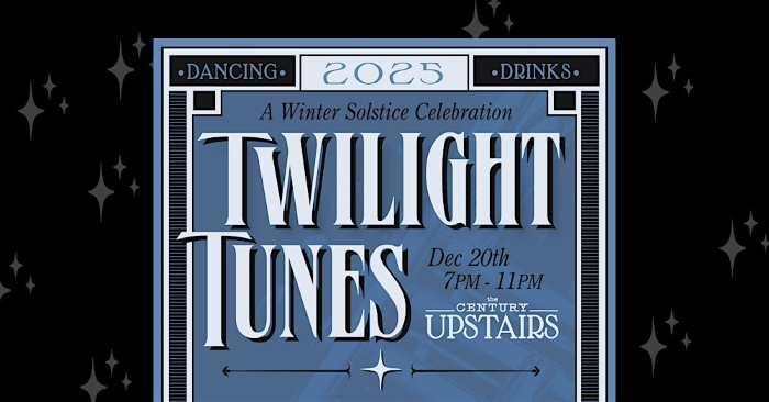 Twilight Tunes: A Winter Solstice Celebration