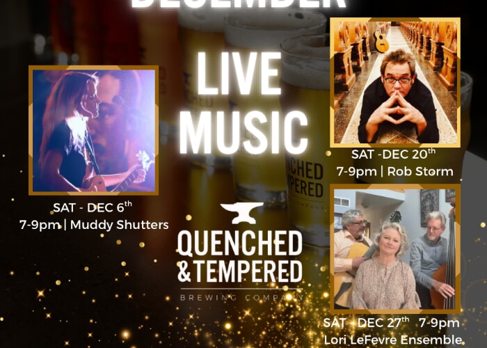 Lori Lefevre Ensemble