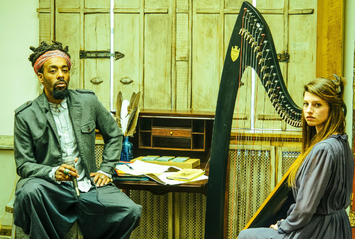 Thursday Jazz at Yonder