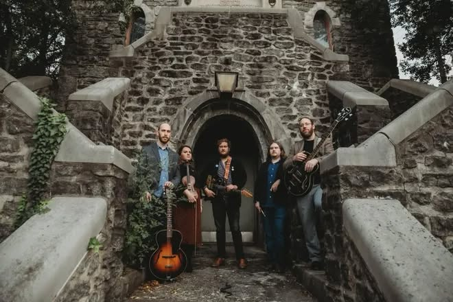 Sycamore Bones @ Foothills Watershed