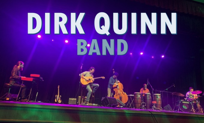 Dirk Quinn Band
