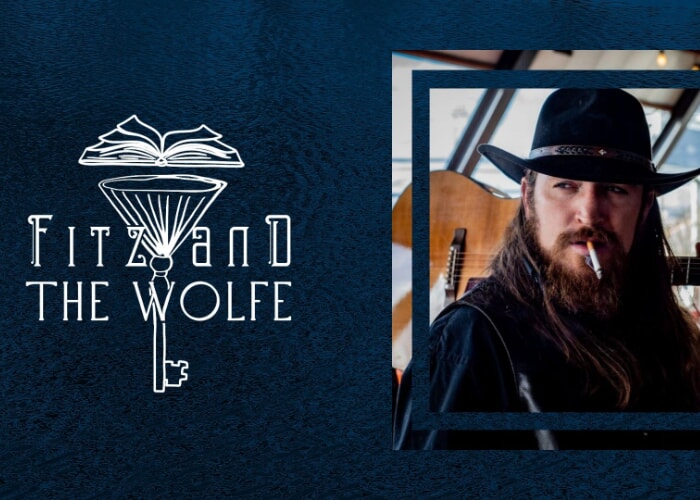 Tanner Burch & The Hill Hippies