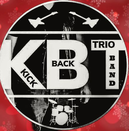 KICK BACK TRIO live music Springer's Greensboro NC at Rocky knoll Rd 8pm Friday Dec 12