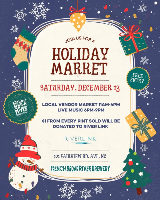 Holiday Market and The Old Chevrolet Set