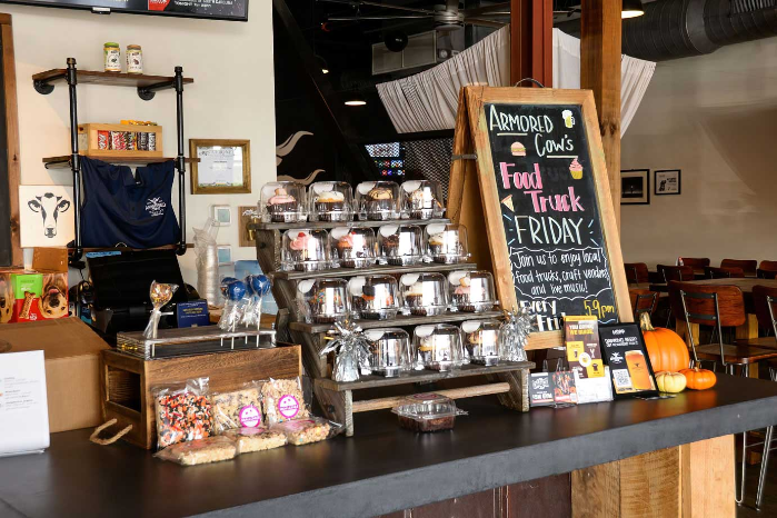 Music Bingo @ The Cow