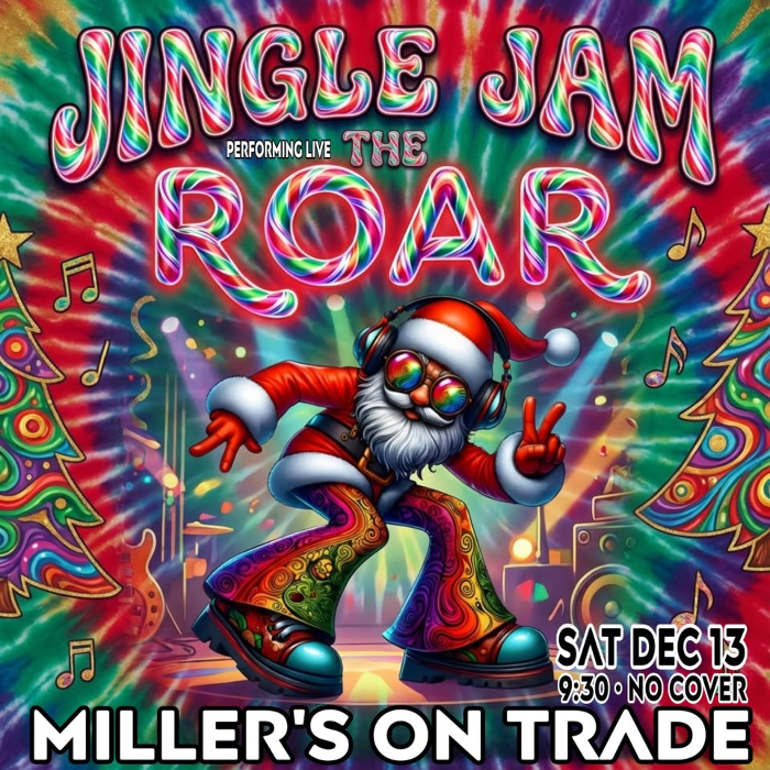 THE ROAR | 12/13/25 | MILLER'S ON TRADE