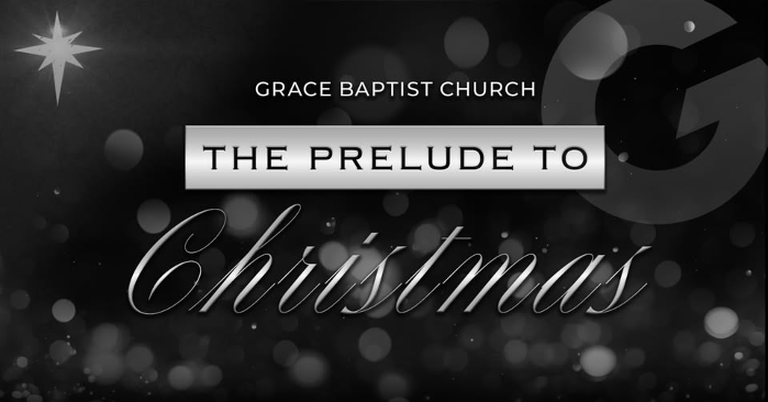 The Prelude to Christmas