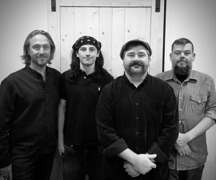 Salem Brothers | Debeen Espresso