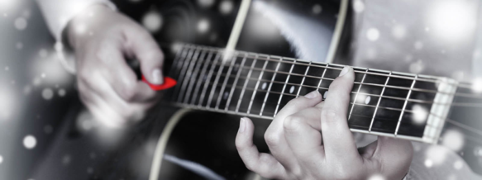 Tosco Music Holiday Party