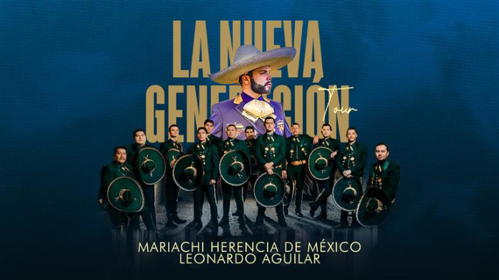 La Nueva Generación