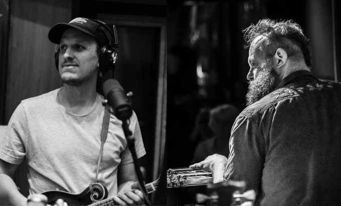 Well-Crafted Music Series: Phil Barker w Evan Martin and Zach Smith