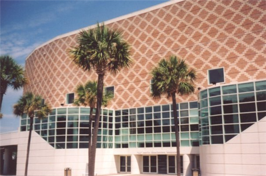 SC Stingrays vs. Greenville Swamp Rabbits