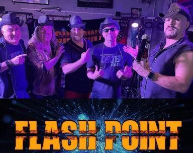 Flashpoint