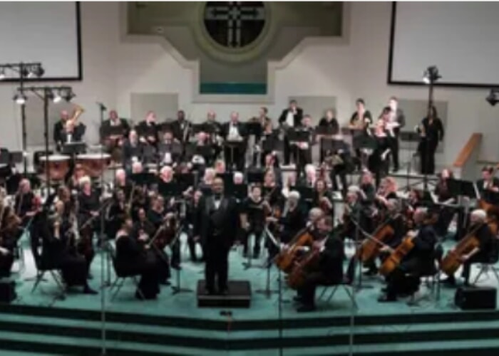 Christmas Pops Concert