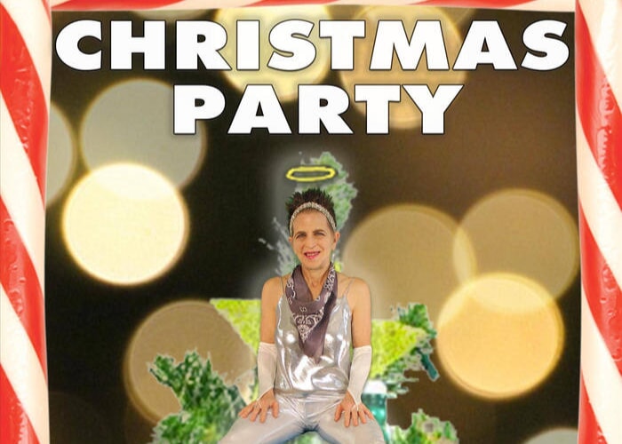 Valerie Sassyfras - A Very Sassy Christmas