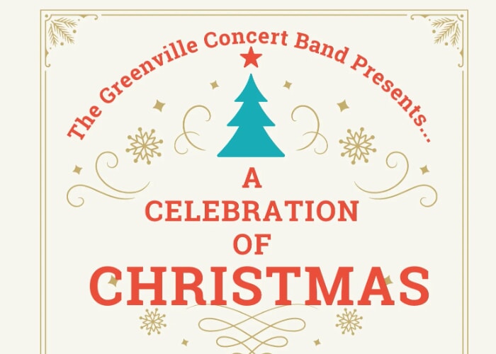 Holiday Concert A Celebration of Christmas